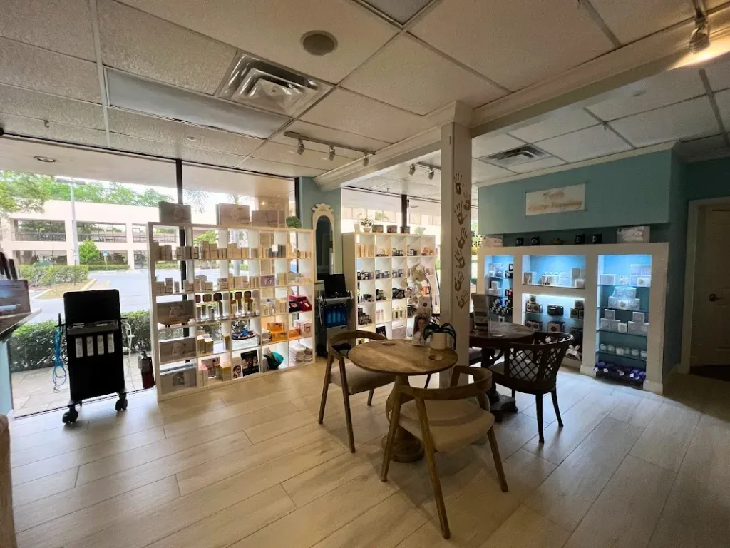 The Lane Spa — Day spa in Palm Beach Gardens